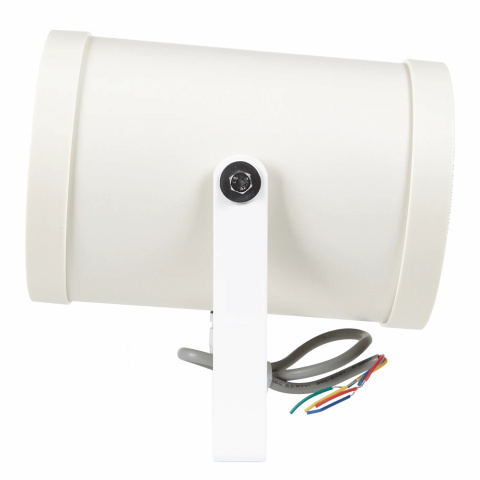 Fonestar PF-25TD - Obousměrný 100 V zvukový projektor, 10 W, IP55