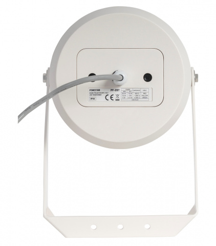 Fonestar PF-26T - Zvukový projektor 100 V linkový, 30 W, IP55