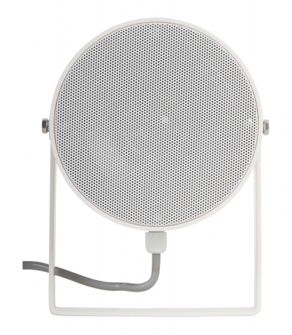 Fonestar PF-27TD - Obousměrný 100 V zvukový projektor, 20 W, IP55