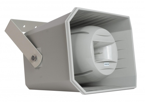 Fonestar PF-35T - Zvukový projektor se 100 V transformátorem, 50 W, IP66