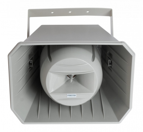 Fonestar PF-35T - Zvukový projektor se 100 V transformátorem, 50 W, IP66