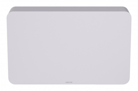 Fonestar POWERBASS-8TB - designový 100 V subwoofer, bílý