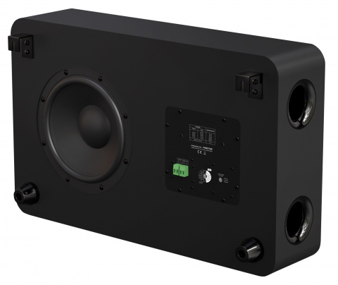 Fonestar POWERBASS-8TN