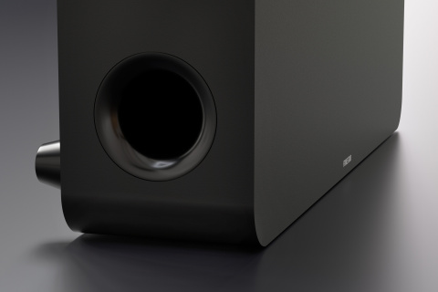 Fonestar POWERBASS-8TN