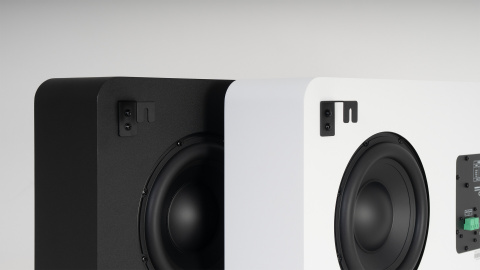 Fonestar POWERBASS-8TN