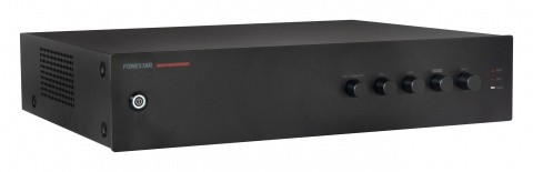 Fonestar PROX-120S - 100 V PA zesilovač, 120 W, 1 zóna