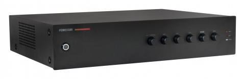 Fonestar PROX-240S - 100 V PA zesilovač, 240 W, 1 zóna