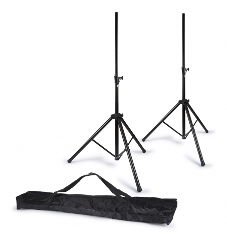 Fonestar RS-505-2 - Pár reproduktorových stojanů