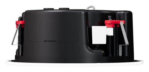 Fonestar SKY-6-DOME - voděodolný 2-pásmový vestavný reproduktor, 6" - bílá