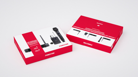 Fonestar SONAIR-1M