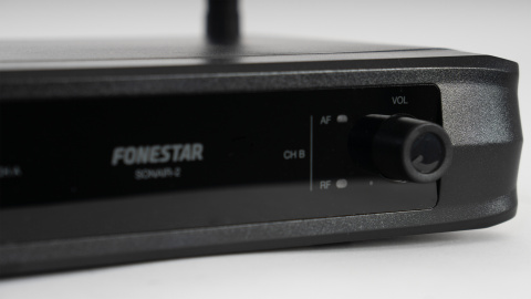 Fonestar SONAIR-2M