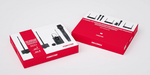 Fonestar SONAIR-PRO-1M