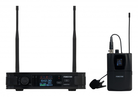 Fonestar SONAIR-PRO-1P