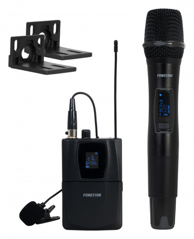 Fonestar SONAIR-PRO-2MP