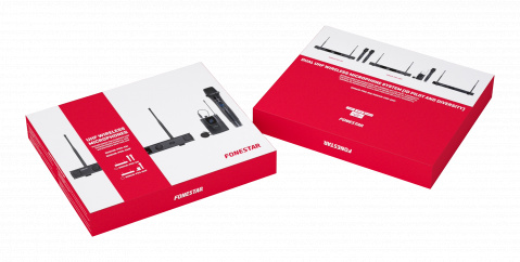 Fonestar SONAIR-PRO-2MP