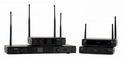 Fonestar SONAIR-PRO-2P