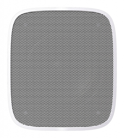 Fonestar SONORA-3B - Nástěnný reproduktor s minimalistickými rozměry, 12 W RMS, bílý