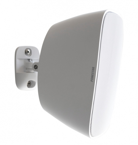 Fonestar SONORA-4TB - Dvoupásmový voděodolný 100 V reproduktor, 30 W, bílý