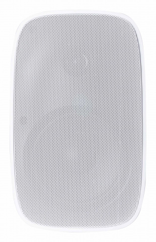 Fonestar SONORA-4TB - Dvoupásmový voděodolný 100 V reproduktor, 30 W, bílý