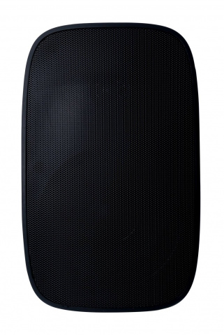 Fonestar SONORA-4TN - Dvoupásmový voděodolný 100 V reproduktor, 30 W, černý