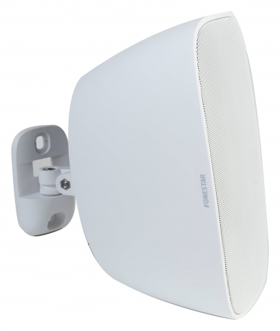 Fonestar SONORA-5AWB - aktivní Wi-Fi reproduktor, bílý