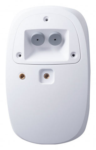 Fonestar SONORA-5B - Dvoupásmový nástěnný voděodolný reproduktor, 40 W, bílý