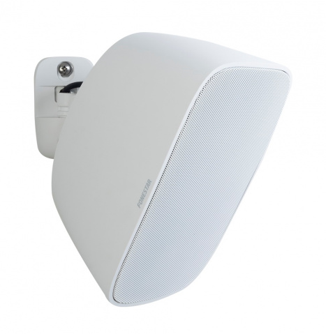 Fonestar SONORA-6B -  Dvoupásmový nástěnný voděodolný reproduktor, 60 W, bílý