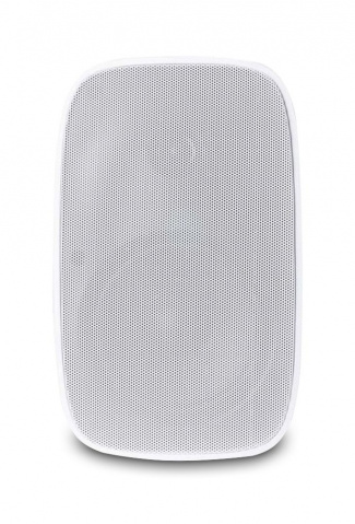 Fonestar SONORA-6B -  Dvoupásmový nástěnný voděodolný reproduktor, 60 W, bílý