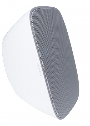 Fonestar SONORA-6B -  Dvoupásmový nástěnný voděodolný reproduktor, 60 W, bílý