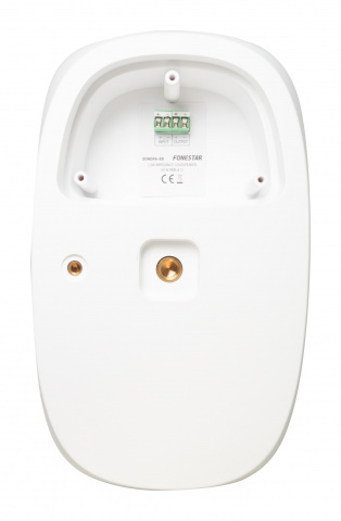 Fonestar SONORA-6B -  Dvoupásmový nástěnný voděodolný reproduktor, 60 W, bílý