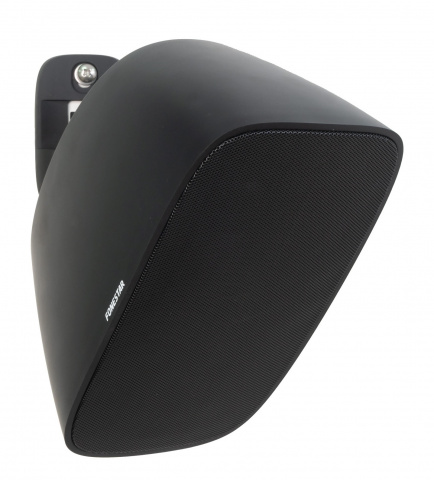 Fonestar SONORA-6N - Dvoupásmový nástěnný voděodolný reproduktor, 60 W, černý