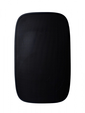 Fonestar SONORA-6N - Dvoupásmový nástěnný voděodolný reproduktor, 60 W, černý