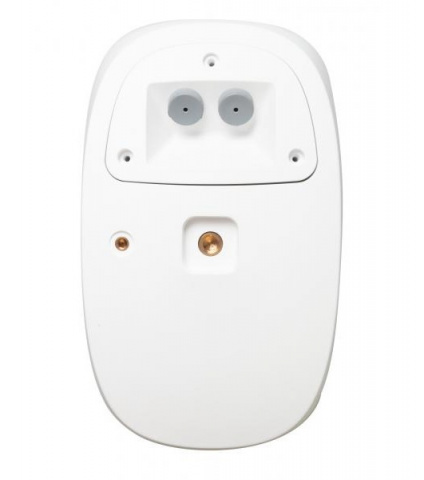 Fonestar SONORA-6TB - Dvoupásmový voděodolný 100 V reproduktor, 60 W, bílý