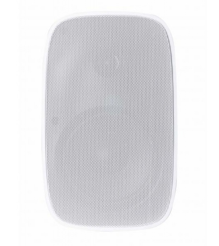 Fonestar SONORA-6TB - Dvoupásmový voděodolný 100 V reproduktor, 60 W, bílý