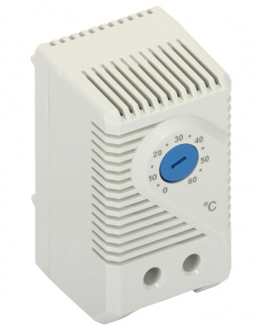 Fonestar T-FRA - Termostat k ventilátoru do 19" racku