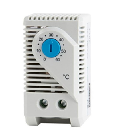 Fonestar T-FRA - Termostat k ventilátoru do 19" racku