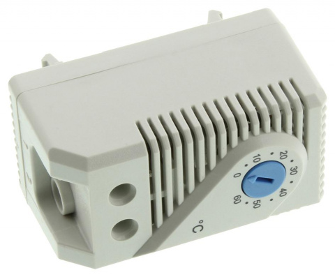 Fonestar T-FRA - Termostat k ventilátoru do 19" racku