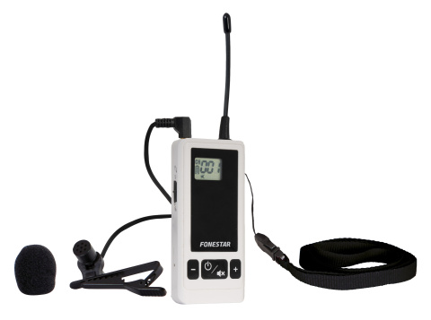 Fonestar TOUR-100T