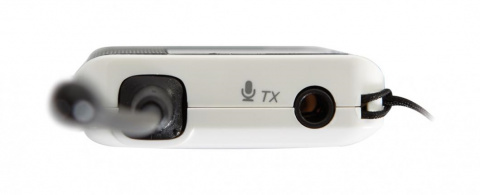 Fonestar TOUR-1T - Bezdrátový průvodcovský systém - mikrofon + přijímač