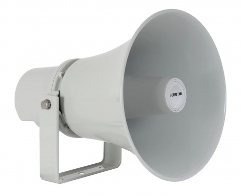 Fonestar VULKAN-31ST - Nízkoimpedanční a 100 V exponenciální reproduktor, 30 W, IP66