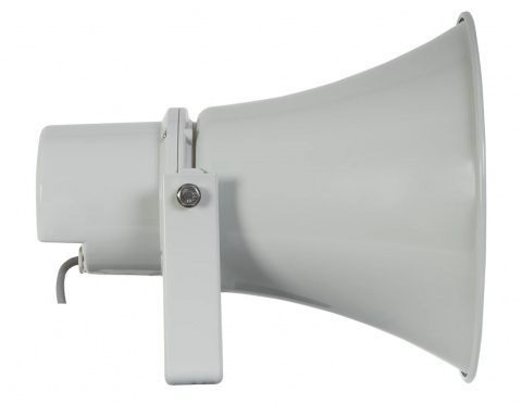 Fonestar VULKAN-31ST - Nízkoimpedanční a 100 V exponenciální reproduktor, 30 W, IP66