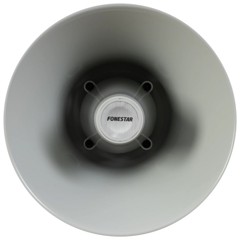 Fonestar VULKAN-31ST - Nízkoimpedanční a 100 V exponenciální reproduktor, 30 W, IP66