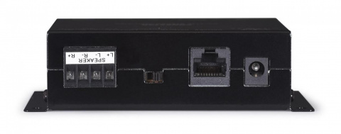 Fonestar WA-2150 - Nástěnný mini zesilovač, 2 x 15 W