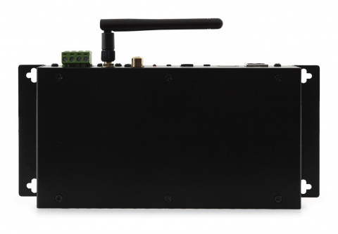 Fonestar WA-225W - Malý zesilovač se streamerem, 20 + 20 W