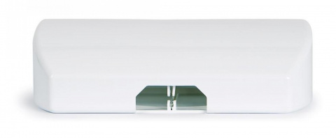 Fonestar WPB-4 - Povrchová krabička pro 4 přípojná místa k instalaci na / pod stůl atd.