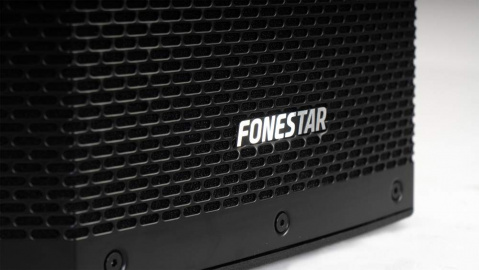 FORCE-X12DSP Fonestar reprosoustava