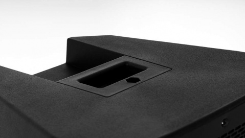 FORCE-X12DSP Fonestar reprosoustava