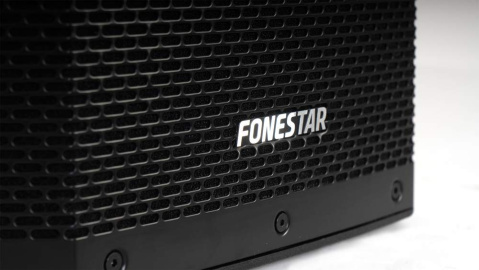 FORCE-X15 Fonestar reprosoustava