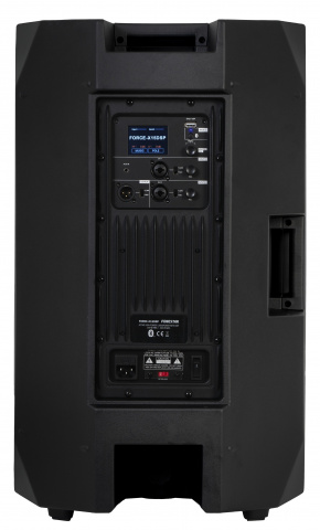 FORCE-X15DSP