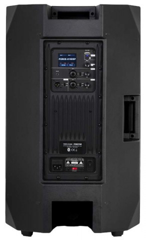 FORCE-X15DSP Fonestar reprosoustava